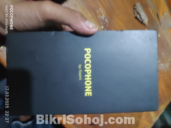 Poco F1